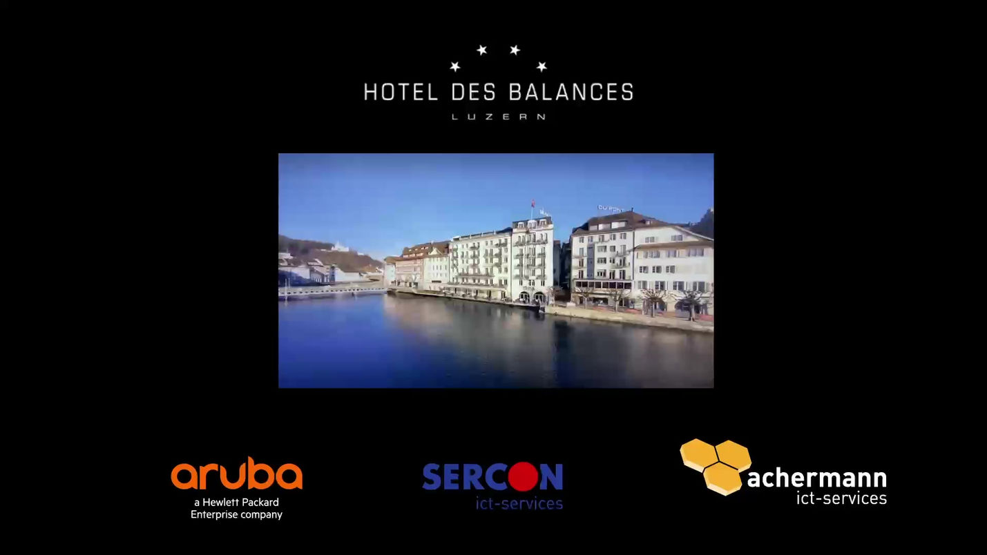 get2gether Hotel des Balances
